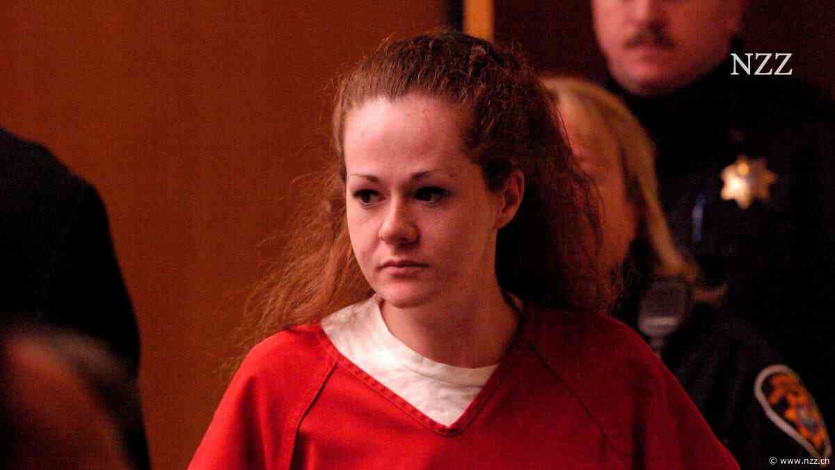 ERKLÄRT - Christa Pike überlebte zwei Todesspritzen. Nun wurde sie aus dem Krankenhaus entlassen – Das Wichtigste zum misslungenen Hinrichtungsversuch in den USA
