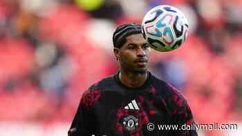 Man United vs Spurs - Premier League LIVE: Michael Carrick welcomes back key man as Roberto De Zerbi makes SIX changes