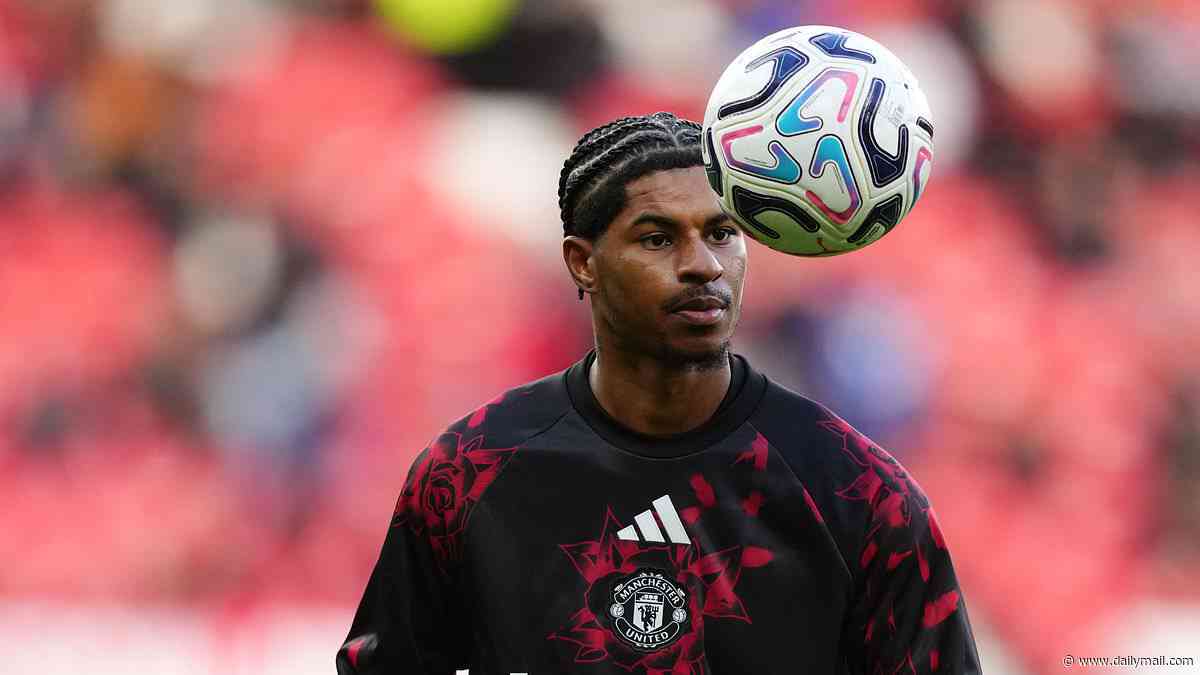 Man United vs Spurs - Premier League LIVE: Michael Carrick welcomes back key man as Roberto De Zerbi makes SIX changes
