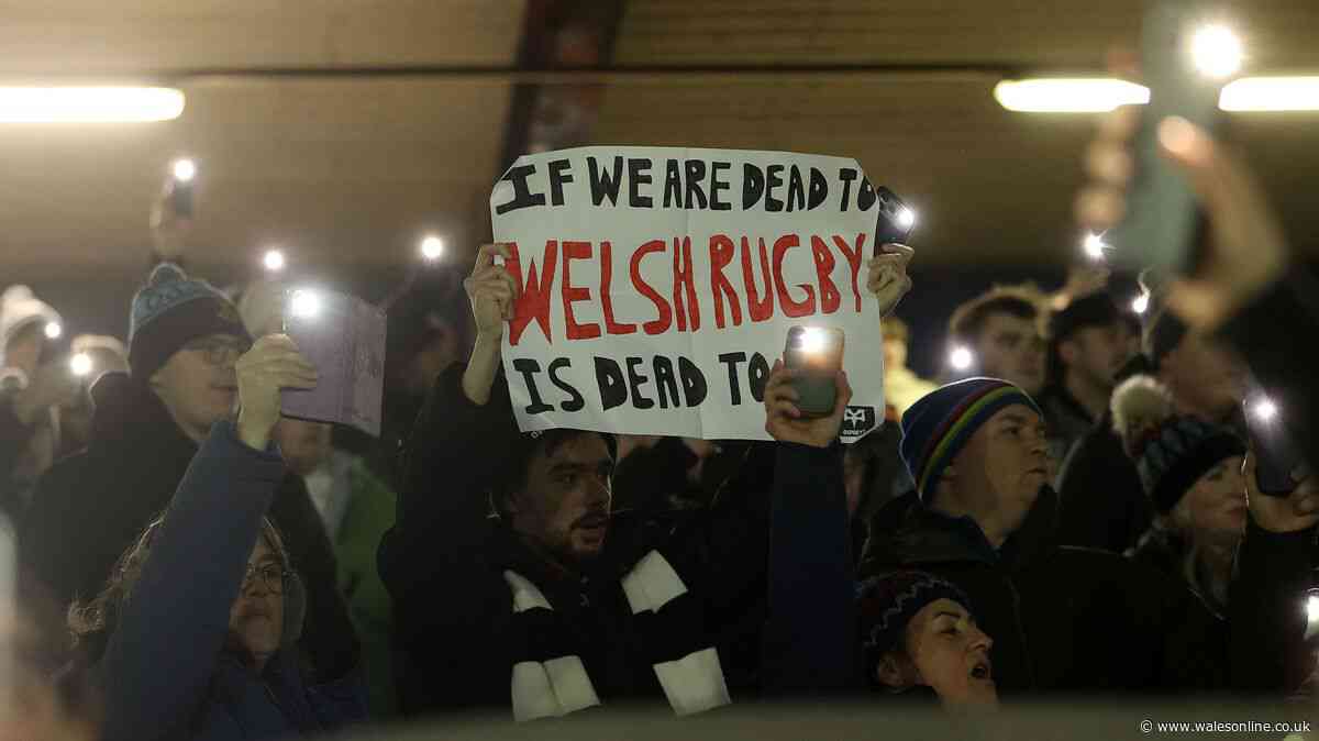 WRU's Keystone report fails to silence critics as serious questions remain