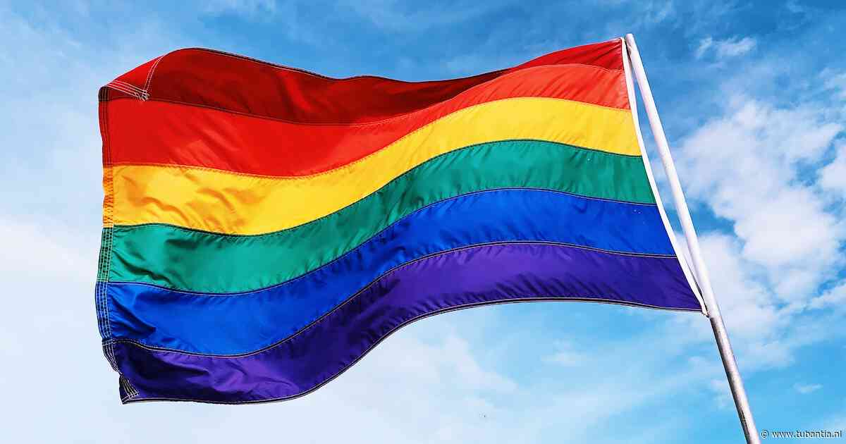 Eens of oneens: door nadruk te leggen op afname homoacceptatie maak je het alleen maar erger