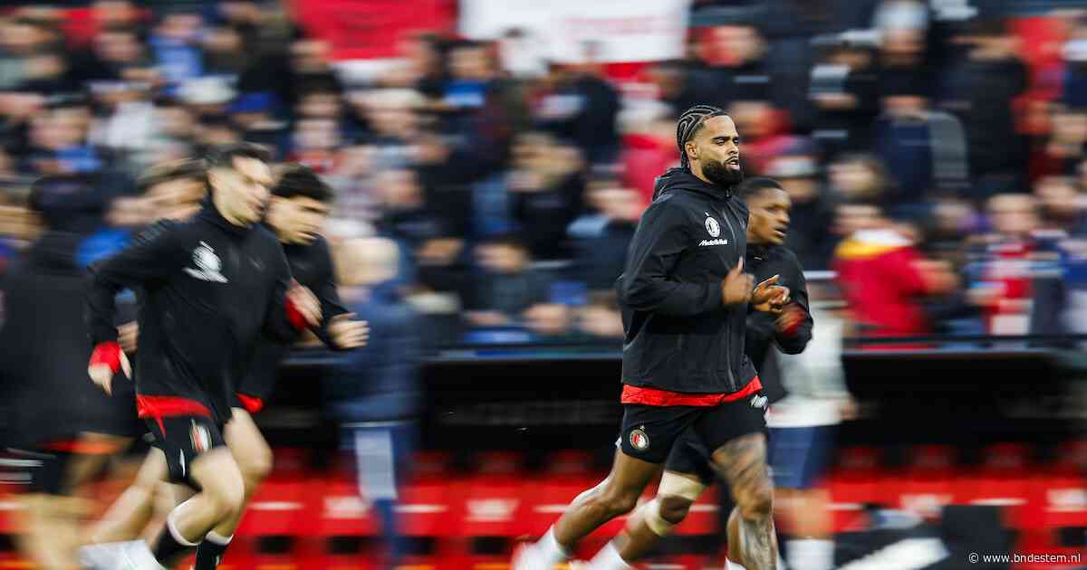 LIVE eredivisie | Feyenoord moet het zonder Watanabe doen in kraker, twee spelers in AZ-basis spelen tegen oude club