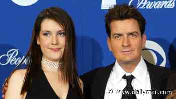 Charlie Sheen 'terrified' Two and a Half Men co-star during harrowing spiral that forced creator Chuck Lorre to 'shut down the show,' bombshell new book claims