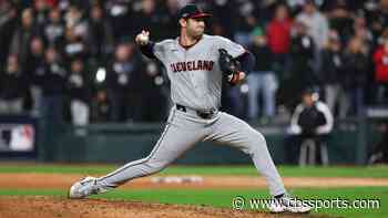 Guardians' Gavin Williams joining extremely rare playoff company with pivotal ALDS Game 5 start vs. White Sox