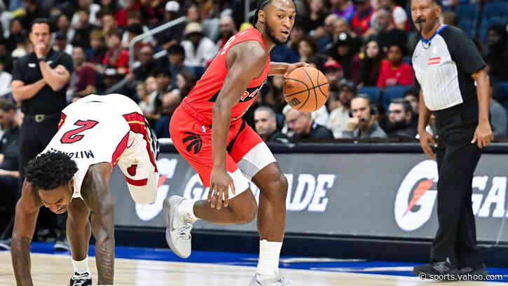 Game Preview: Raptors vs. Clippers still fascinating without Kawhi