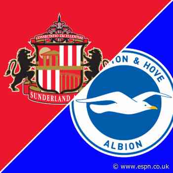 Brighton keep pressure on City, Arsenal with win