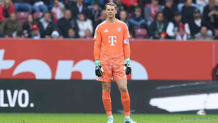 Three things we learnt from Bundesliga Matchday 5 – Manuel Neuer’s time is up, Hamburg have turned a corner, and Bayer Leverkusen are fun