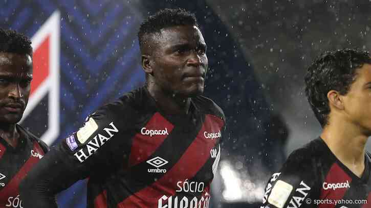 Aston Villa ready to pay £17.4m to sign new striker