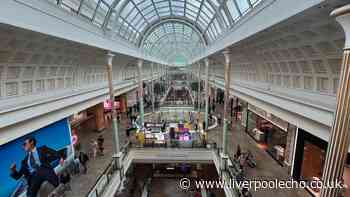The Trafford Centre confirms major refurbishment to iconic area after 28 years