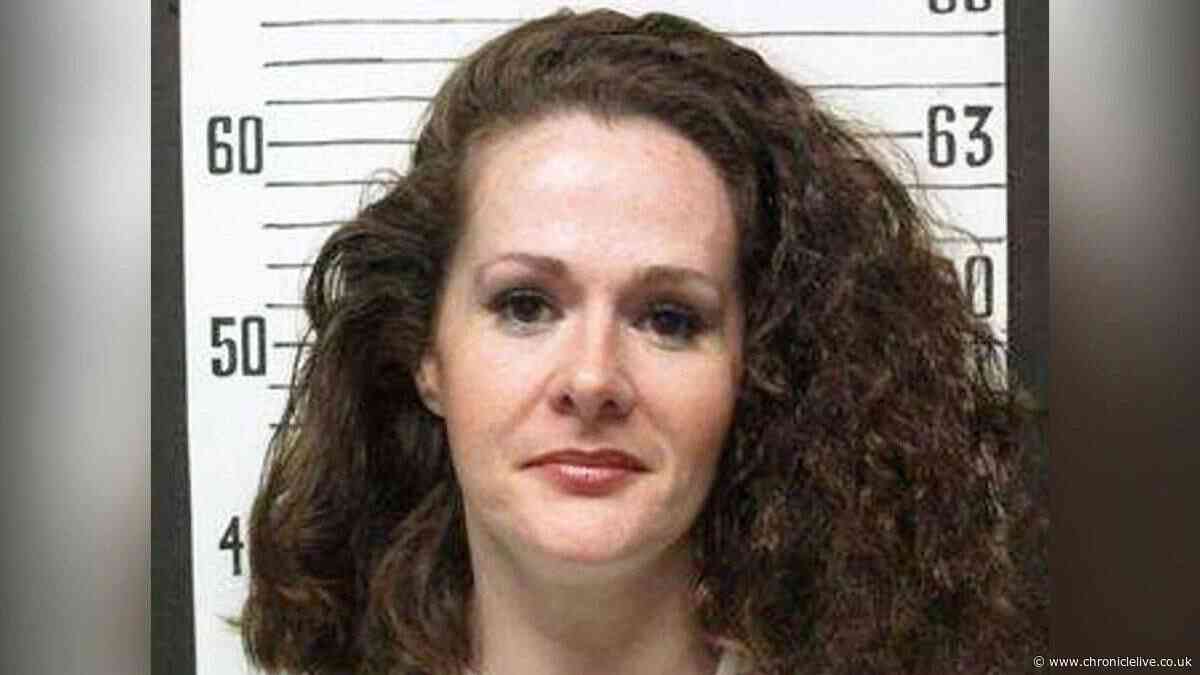 Christa Pike update as death row killer returns to prison after failed execution