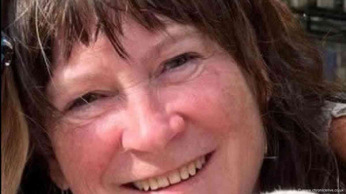 Police searching for missing woman who was last seen in South Tyneside
