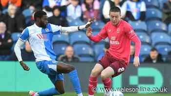 Flat Cardiff City player ratings as one man stands out in Blackburn defeat