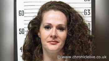 Christa Pike update as death row killer returns to prison after failed execution
