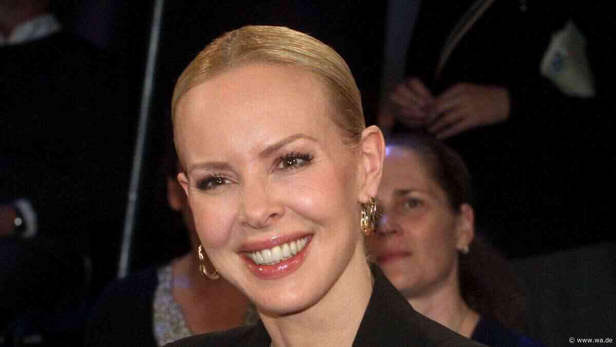 Isabel Edvardsson ersetzt Motsi Mabuse bei sechs „Let’s Dance“-Shows