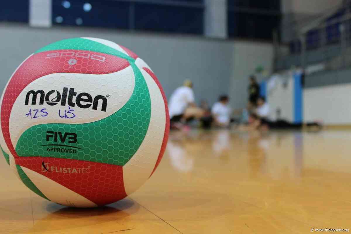 Volleyball: VSV Oelsnitz wartet weiter auf den ersten Sieg