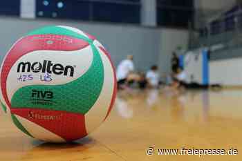 Volleyball: VSV Oelsnitz wartet weiter auf den ersten Sieg