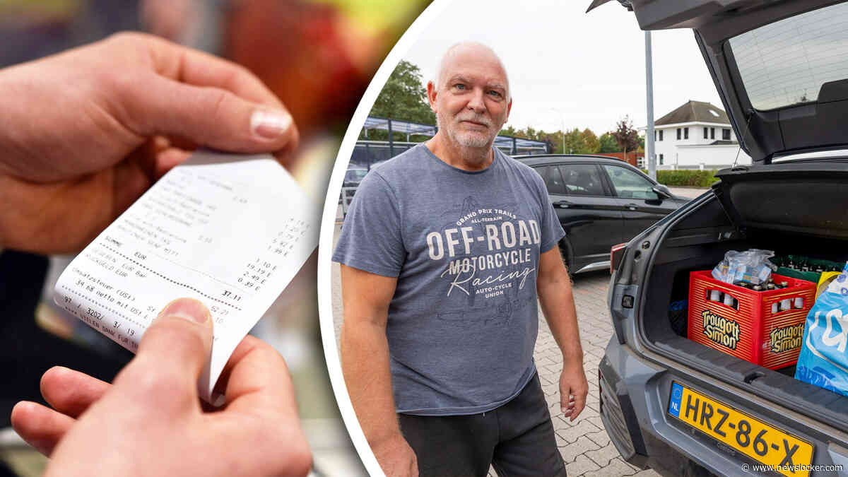 Zoveel goedkoper zijn boodschappen over de grens écht en dit is de oorzaak: ’Nederland wil het beste jongetje van de klas zijn’