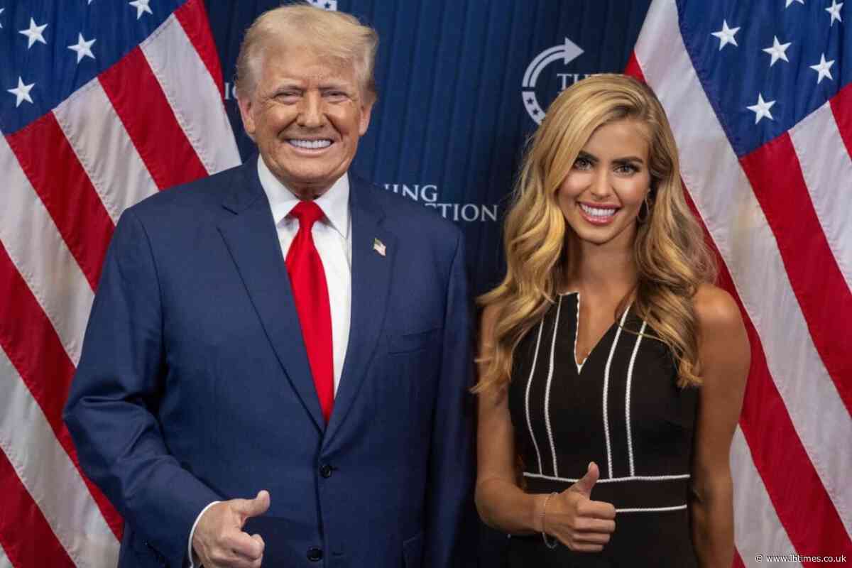 Trump's New Press Secretary Links Abortion Pill to Nazi Death Camp Gas in Explosive False Claim