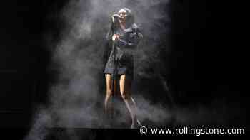 See Charli XCX Bring Out Tinashe at ACL Festival