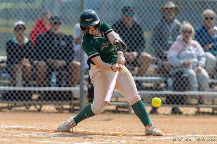 North Saanich athlete selected for Team Canada U18 softball team
