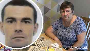 Mum still 'waits and wonders' 24 years after son Robert Scott Clive went missing in North Shields