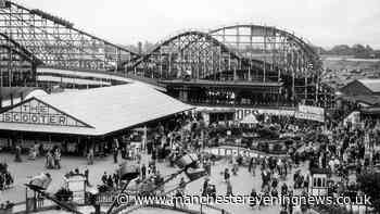 Inside the forgotten Manchester theme park that now has a Wetherspoons named after it