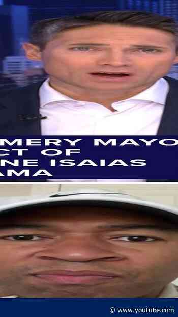 Montgomery mayor on impact of Hurricane Isaias in Alabama