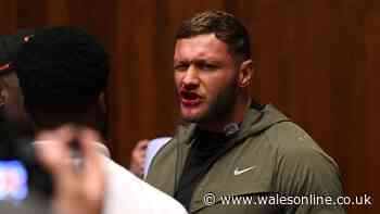 Big Stacks' real name, 13-year jail sentence and why he's called UK's hardest man