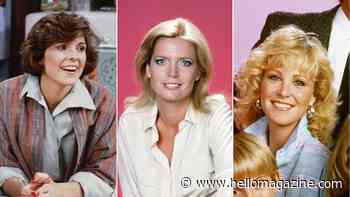 How many 80s sitcom moms who completely turned their backs on Hollywood do you remember?