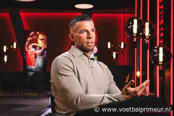 Opvolging Overmars houdt Antwerp bezig: oud-Ajacied (37) loopt alvast stage
