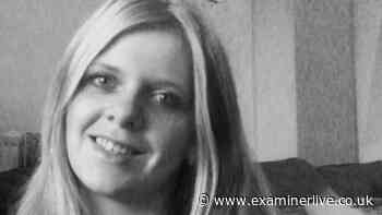 Loved ones say 'fly high Sammi' after pregnant woman found dead in burning van