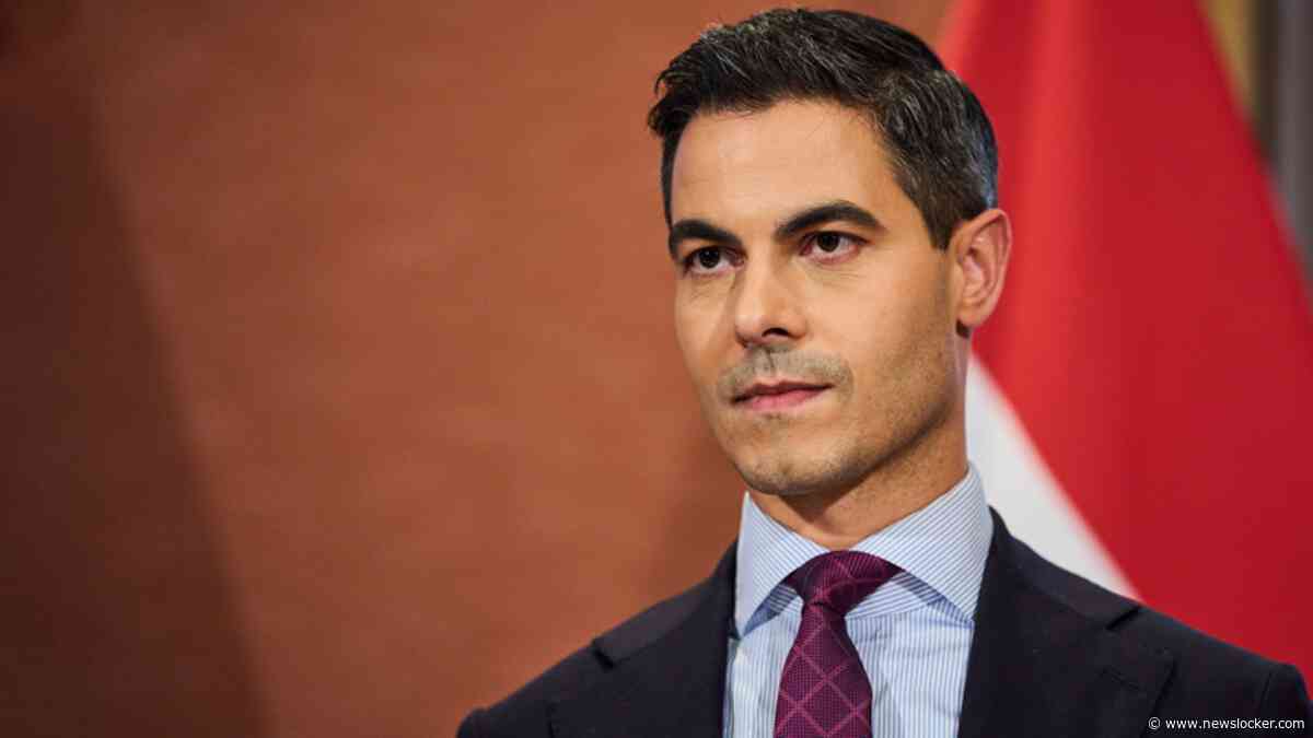 'Premier Jetten is er niet voor alle Nederlanders'