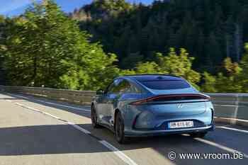 MG IM5 2026: test, prijs en configuratie