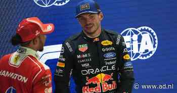 Max Verstappen start vanaf pole, maar weet dat grootste uitdaging nog moet komen: ‘Er zijn totaal geen excuses’