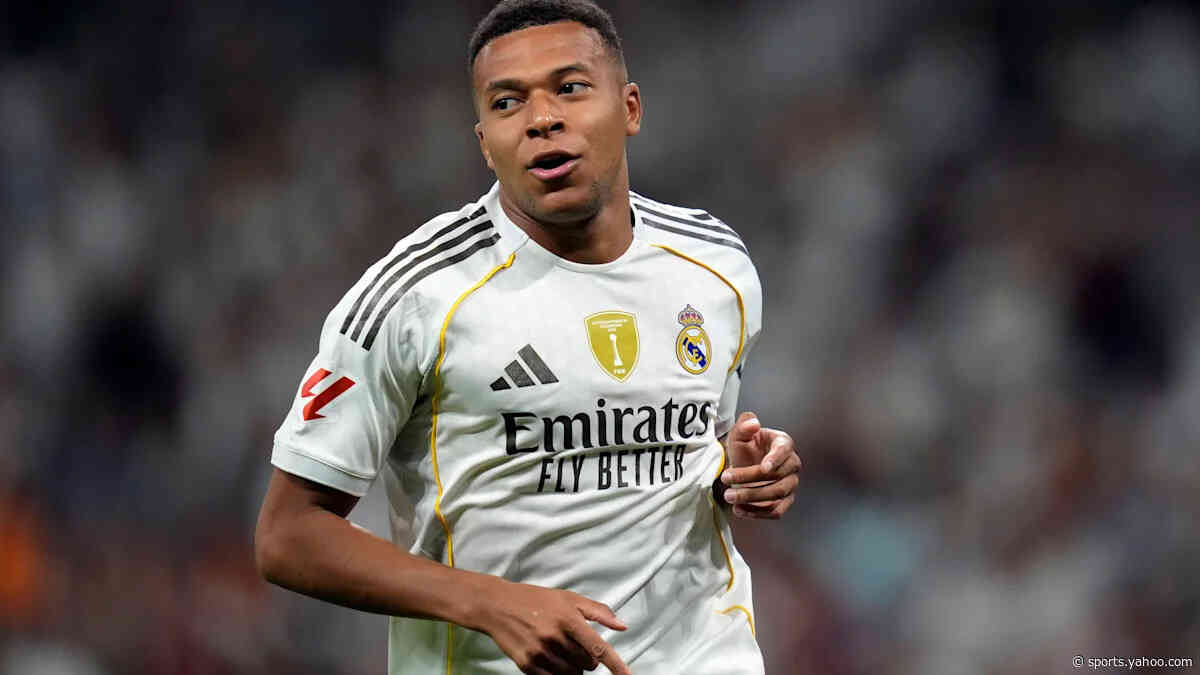 Kylian Mbappe's 'priority' revealed ahead of €250m Liverpool transfer