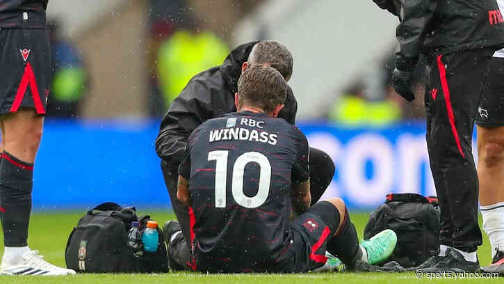 Wrexham fight pleases Parkinson amid Windass blow