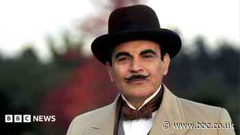 Agatha Christie letters reveal 'love-hate' of Poirot