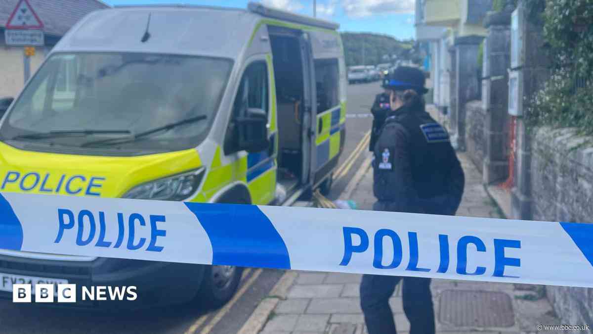 Man charged with murder after woman's death