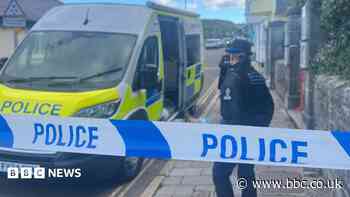 Man charged with murder after woman's death