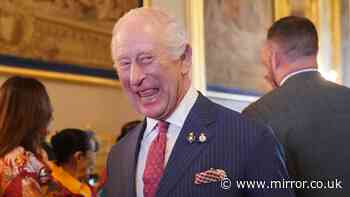 'Spineless MPs have failed to tackle Royal Family's gravy train as your bills go up'