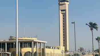 Houthis launch fresh attack on Saudi airport as missile slams into passenger terminal leaving many wounded