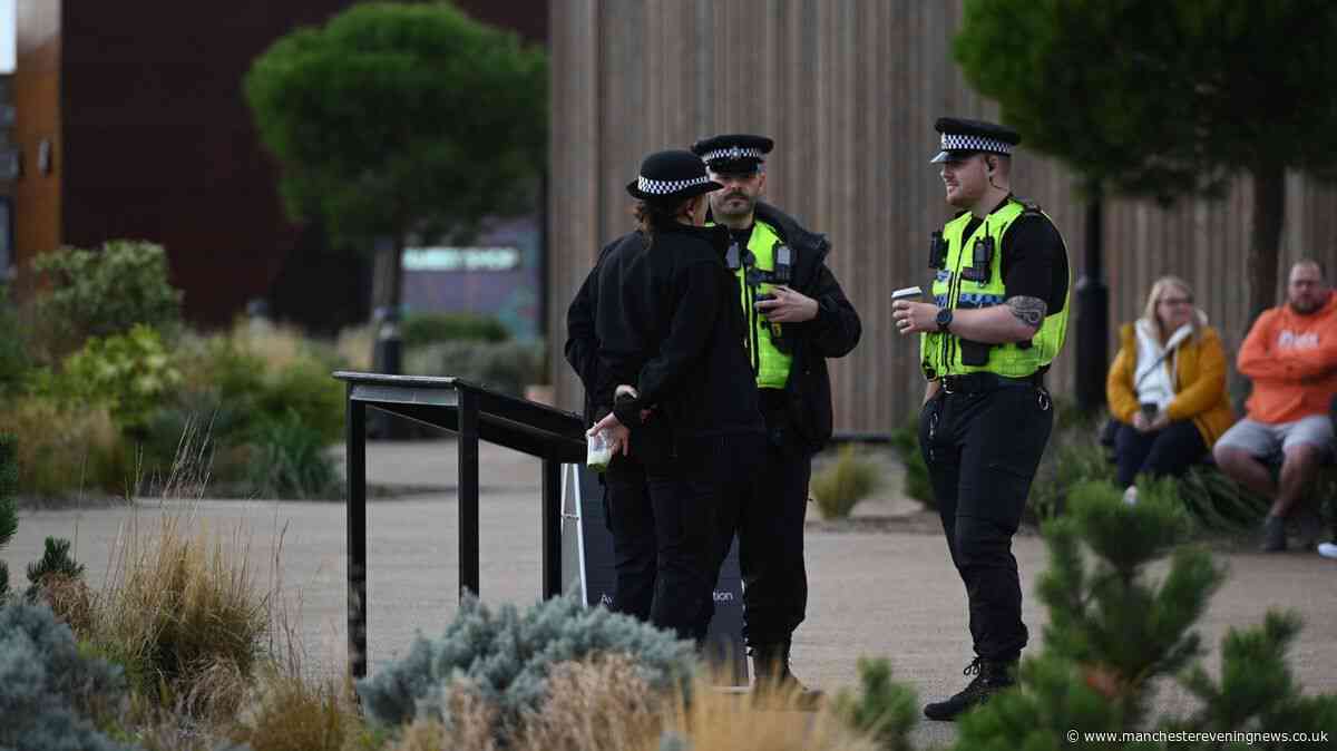 Man dies after entering tiger enclosure at Yorkshire Wildlife Park