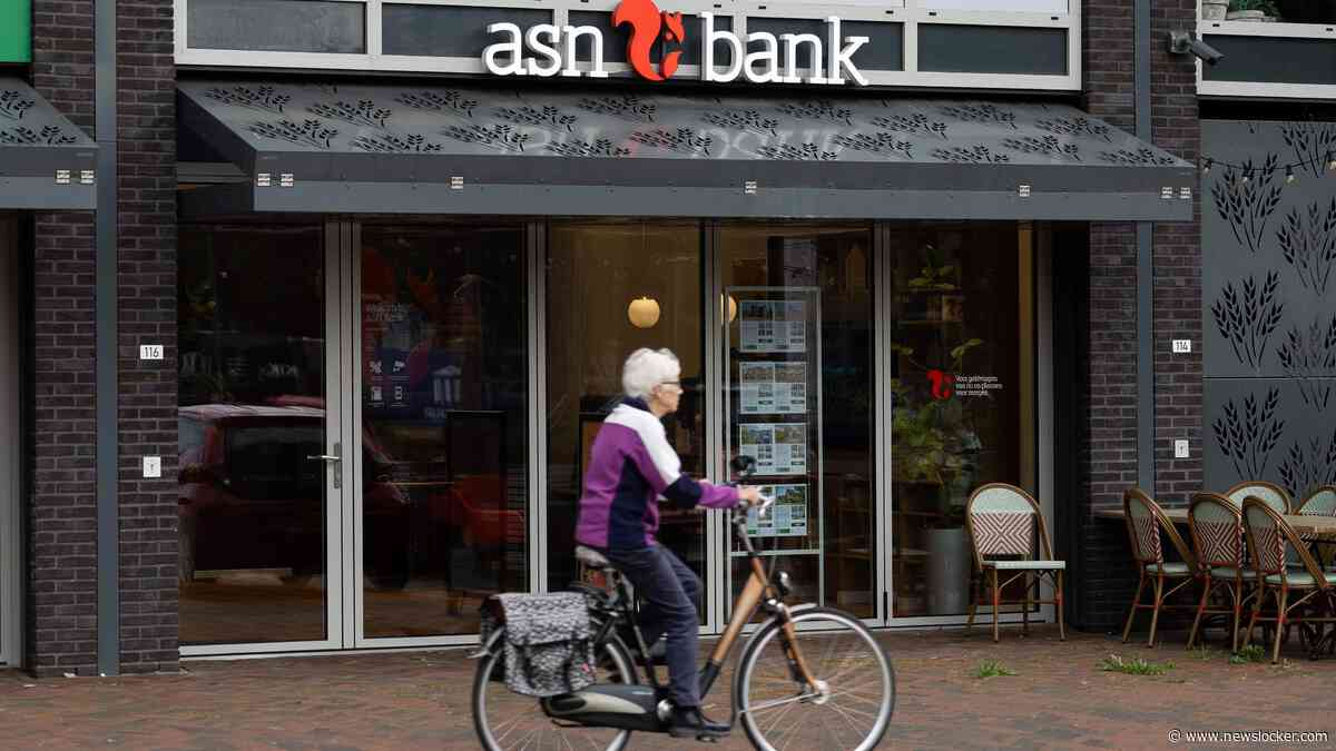 ASN Bank in de etalage: dit zijn de mogelijke gevolgen voor klanten