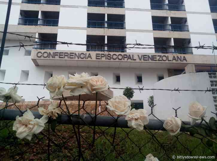 Conferencia Episcopal Venezolana expresó su solidaridad con Panamá tras el terremoto de magnitud 7,7