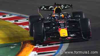 What To Watch For in the Singapore Grand Prix