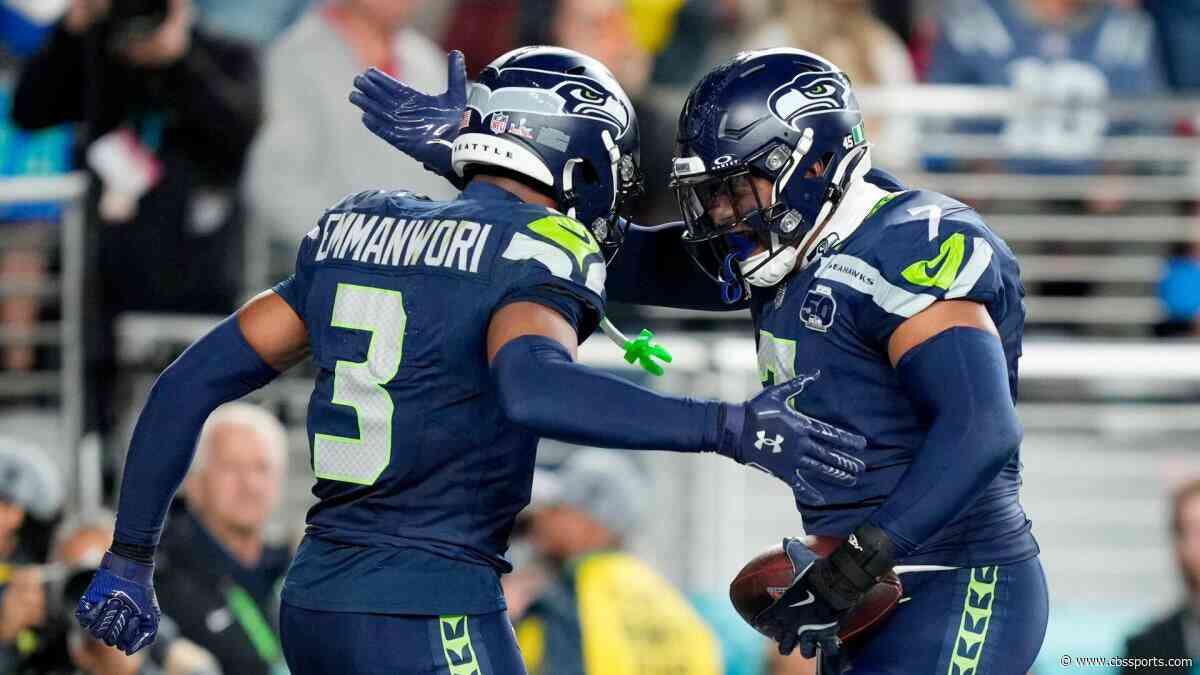 2026 Week 5 NFL odds, picks, best bets, predictions: Experts backing Bears, Titans, Seahawks on Sunday