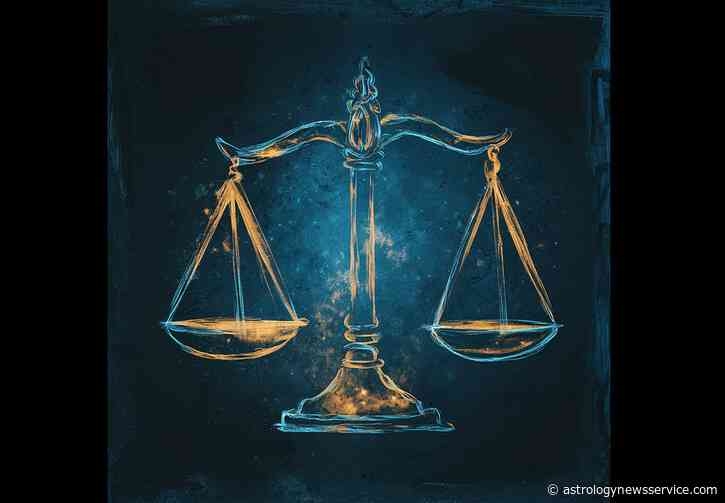 The New Moon’s Energetic News: Libra – 10 October 2026