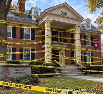 Cornell Gang Rape Investigation Reopened