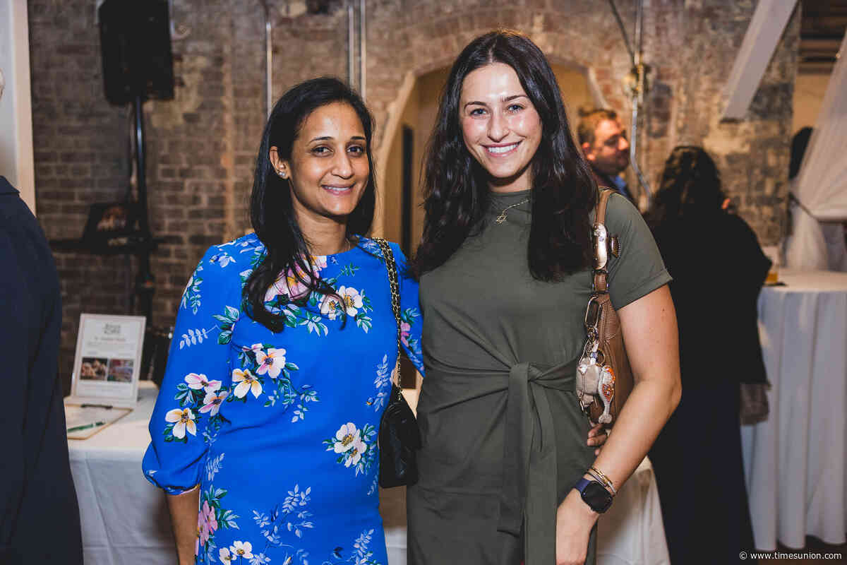 SEEN: Legal Aid Society’s Justice for All awards celebration