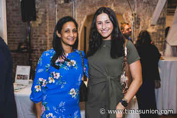 SEEN: Legal Aid Society’s Justice for All awards celebration